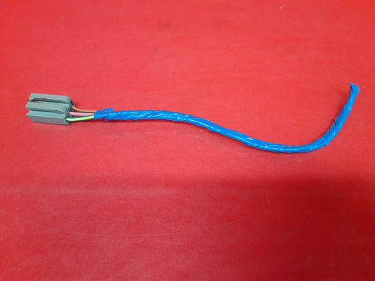1998 1999 Ford Explorer Fuel Cut Off Inertia Switch Roll Module Pigtail