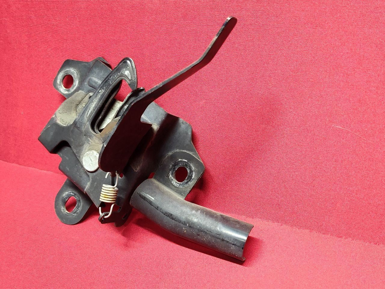2010-2014 Subaru Outback / Legacy Hood Latch Lock Release 57310-AJ001