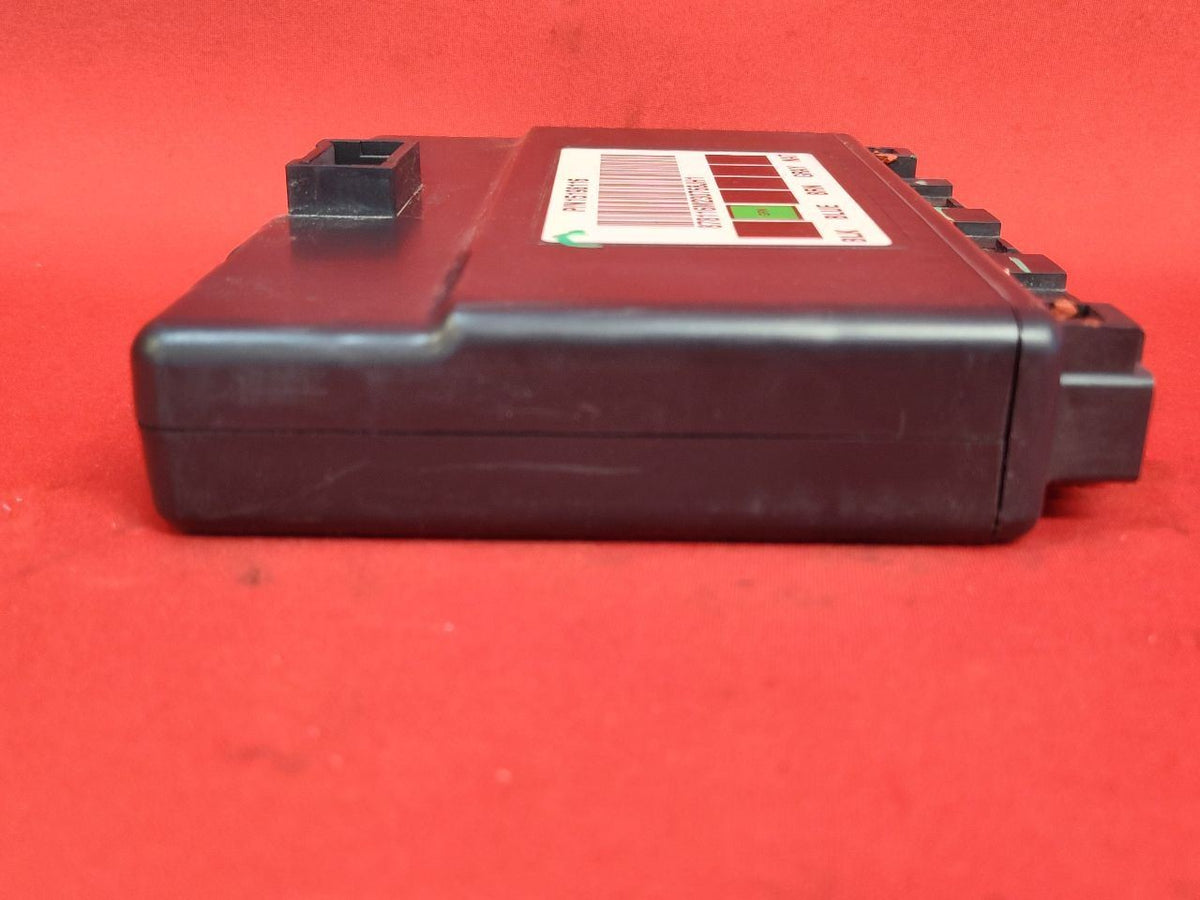 2003-2007 Chevrolet Chevy GMC Cadillac Hummer Dash Body Control Module BCM BCU