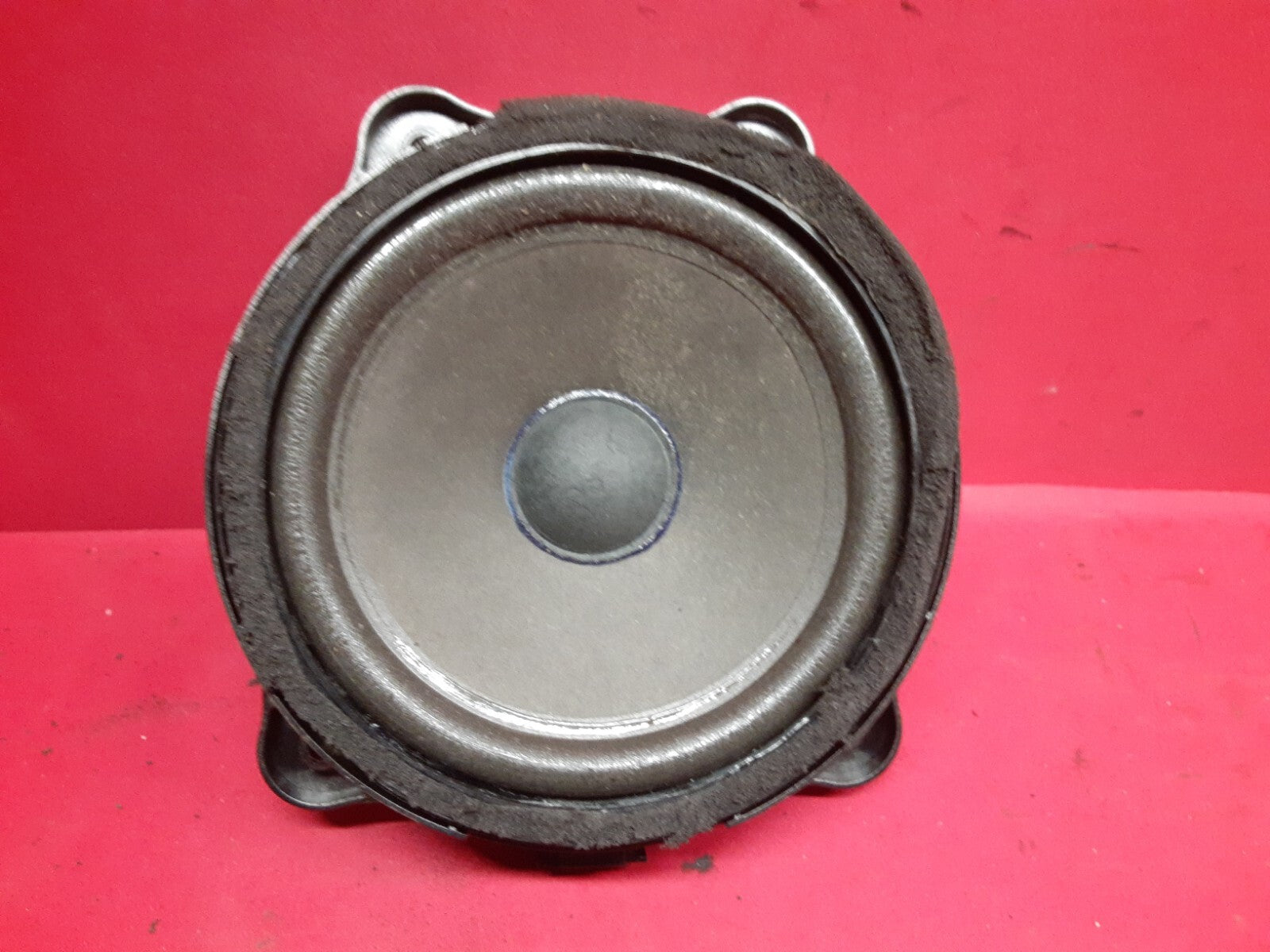 2005 - 2009 Range Rover HSE FRONT Door Speaker Harmon Kardon XQM500170