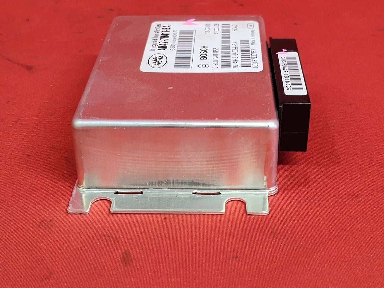 2010-2012 Land Rover LR4 Range Rover 5.0L Transfer Case Control Module TCCM 119k