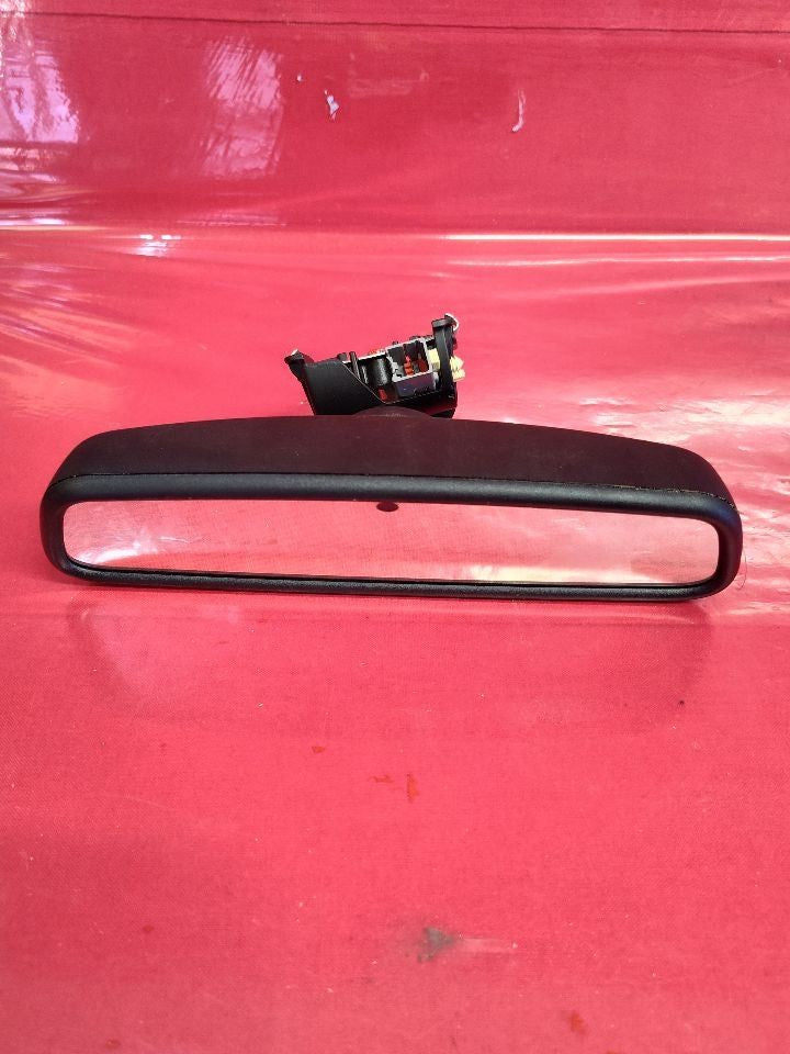 17-19 Range Rover Evoque 15-19 Discovery Interior Rearview Mirror w/ Autodim