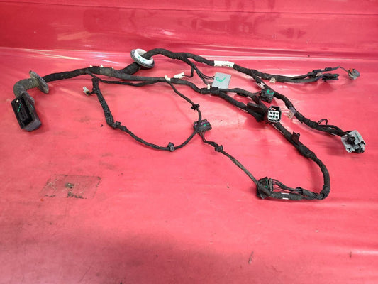 2014 Range Rover FRONT LEFT DRIVER Door Wiring Harness Loom DK52-14631-AD