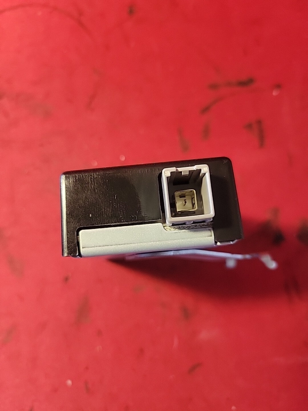 2007 2008 2009 Toyota Camry Door Lock Control Module Rear 89740-33040