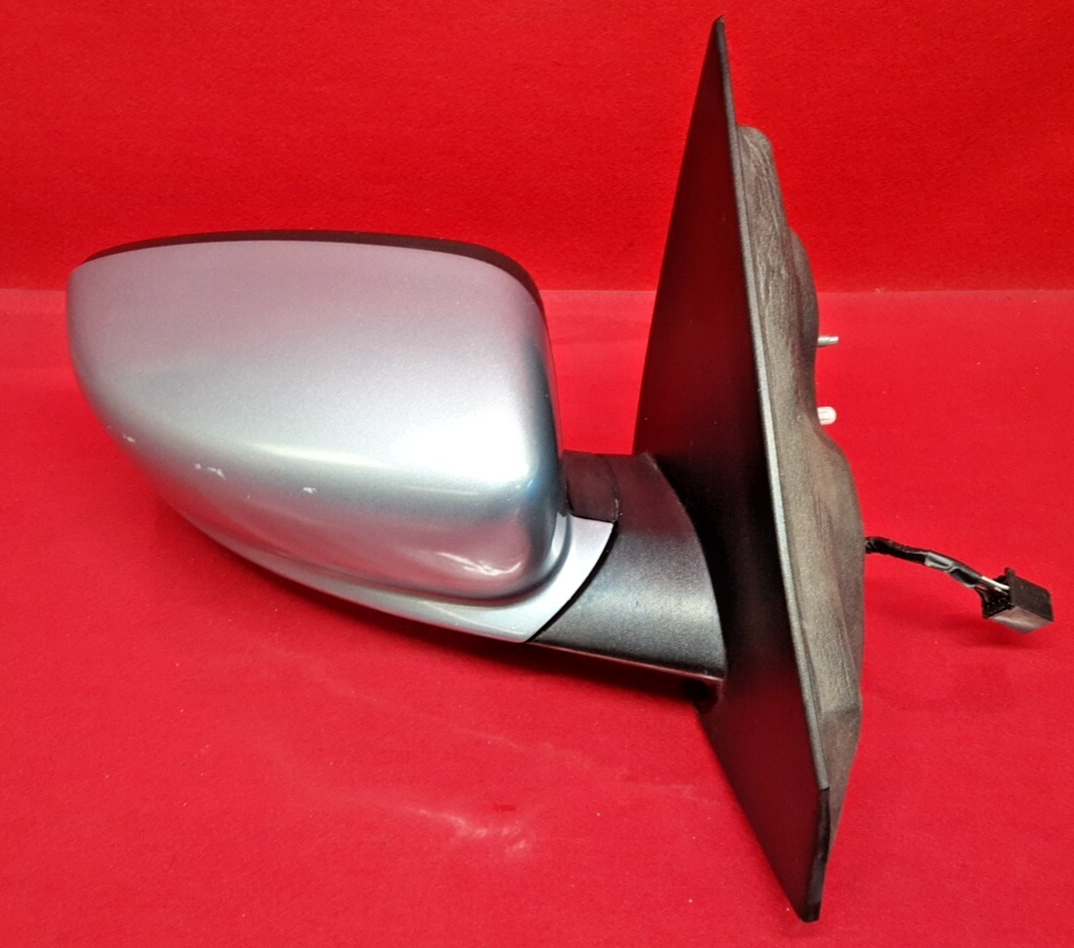2013 2014 2015 Dodge Dart RIGHT PASSENGER Door Mirror Heated PBA: Winter Chill