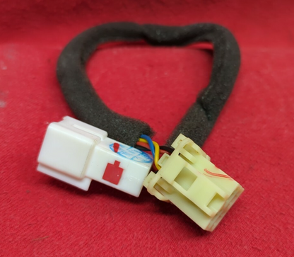 2011 - 2015 Hyundai Sonata Trunk / Gas - Fuel Door Open Switch - PIGTAIL WIRING