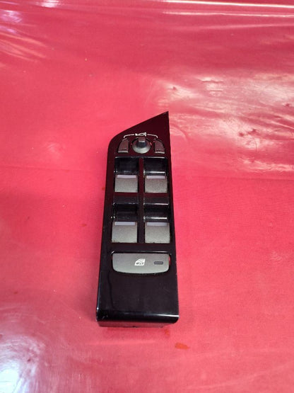 2015-2019 Land Rover Range Rover Evoque LEFT DRIVER Master Window Lock Swtich