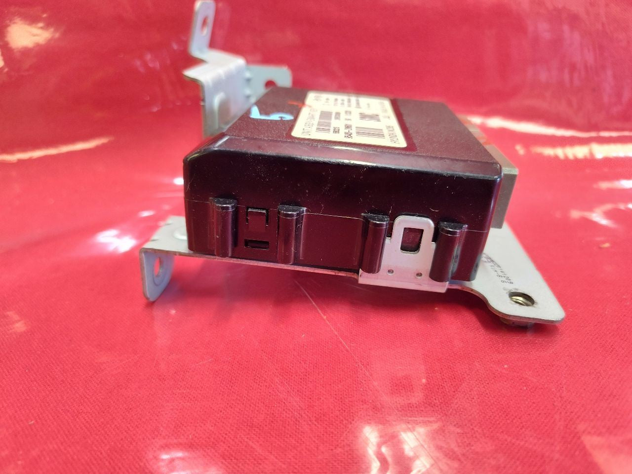 13-16 Hyundai Genesis Coupe Theft-locking Keyless Ignition Control Module