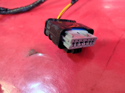 2022-2024 Mitsubishi Outlander REAR LEFT DRIVER Door Wiring Harness - 26k Miles