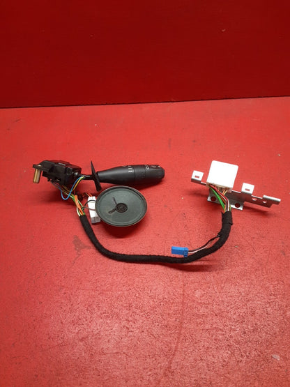 2000-2003 Jaguar XK8 XKR Vanden Wiper Switch Stalk Assembly LNF6460AA