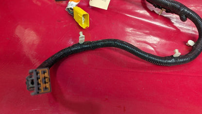 2006-2010 Ford Explorer Mercury Mountaineer LEFT DRIVER Seat Wiring Harness