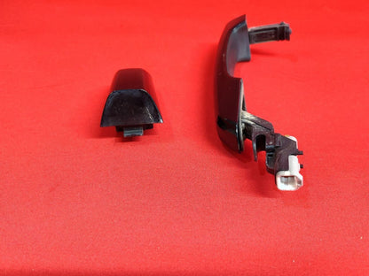 2013-2019 Land Rover Exterior Door Handle Santorini Black w/ PASSIVE ENTRY