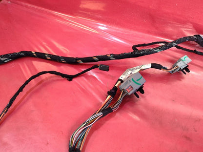 2015-2017 Chevy Traverse Roof Headliner Wiring Harness w/ Satellite + GPS