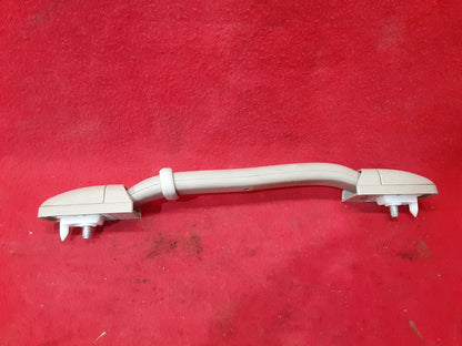 2000 2001 2002 2003 2004 Toyota Avalon Interior Grab Handle Tan w/ Clothing Hook