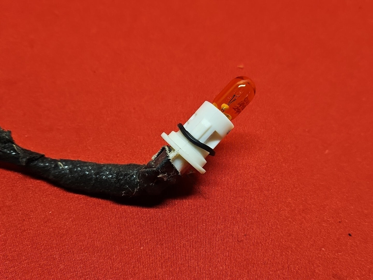 2018 - 2020 Buick Regal - Front Fender Turn Signal Marker Lamp - PIGTAIL - R/L