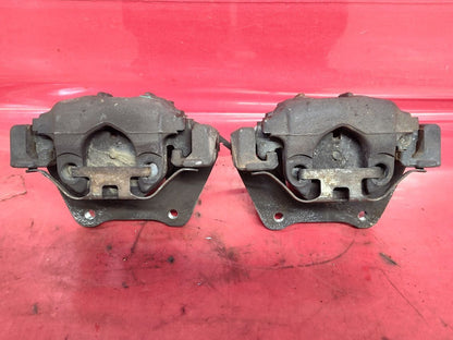 2004-2010 BMW X3 / 01-06 330i 330Ci Right Left REAR Brake Caliper Set 127k