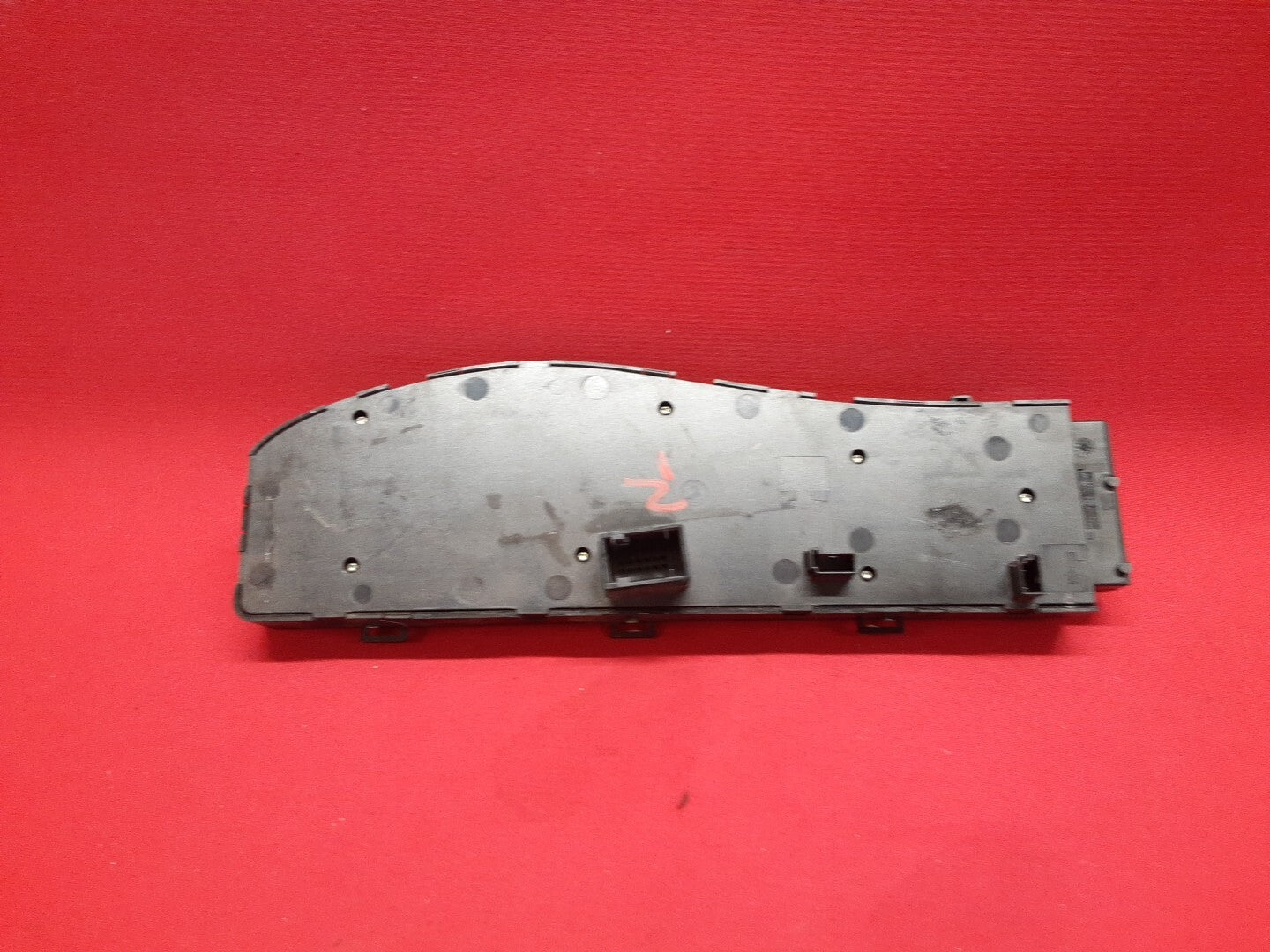 2003-2009 Range Rover HSE Right Power Seat Switch Assembly YUB000141PUY