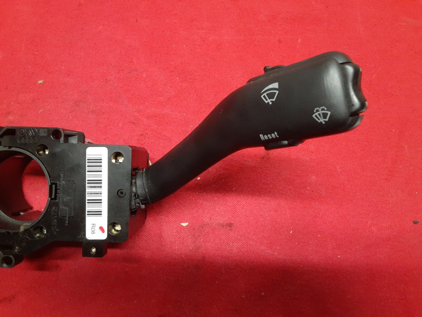 2002 2003 2004 2005 VW Volkswagen Passat Combination Turn Signal Wiper Switches