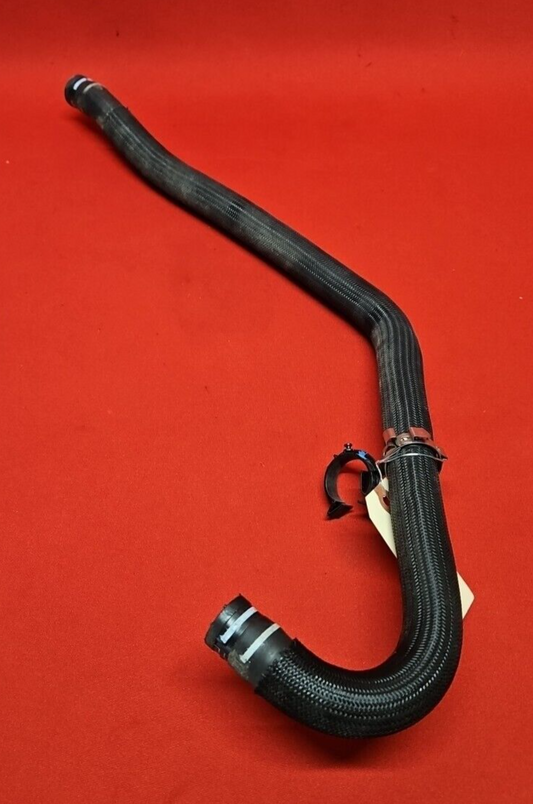 2013 - 2019 Fiat 500e EV Electric Coolant Hose Pipe Line 68105677AB