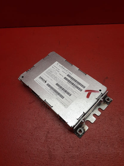 2010-2012 Range Rover Sport Satellite Sirus Radio Receiver Module 9H4218C963AA