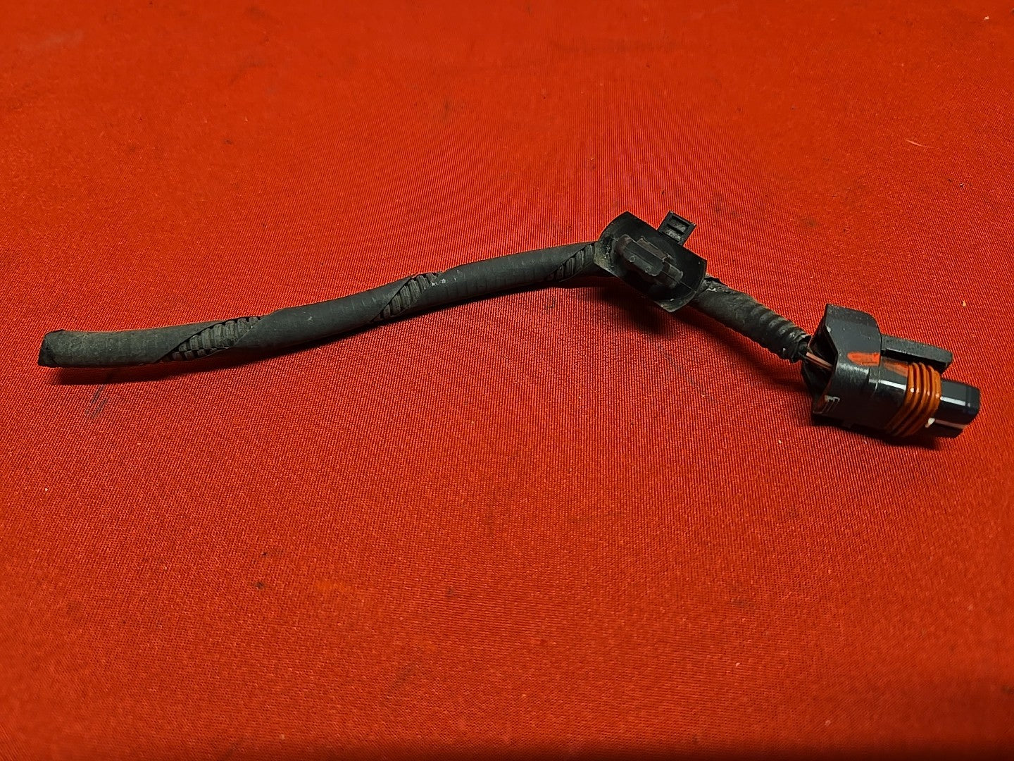 2011-2015 Kia Sorento Front Anti-Theft Alarm Hood Contact Switch - PIGTAIL WIRE
