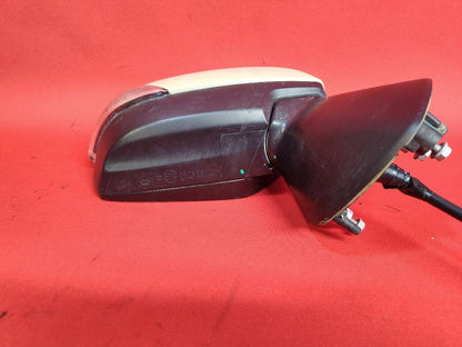 2015-2020 Subaru RIGHT PASSENGER Door Mirror Heated Turn Signal H6Q Desert Khaki