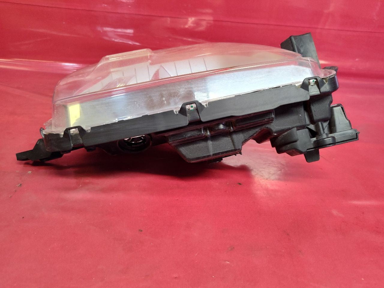 2018-2020 Mitsubishi Eclipse Cross RIGHT PASSENGER Signal Fog Headlight Sub-Lamp