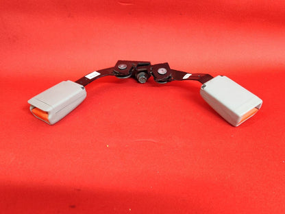 2017-2022 Honda CRV CR-V Rear 2nd Second Row Right / Center Seat Belt Buckles