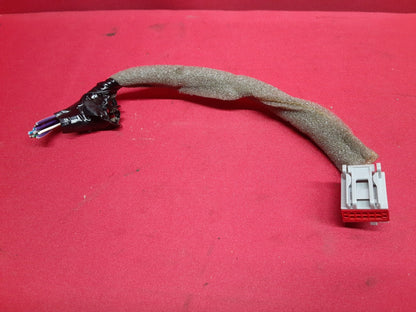 2009 - 2017 Buick Chevy LEFT DRIVER Heated Cooled Seat Switch 25850363 PIGTAIL