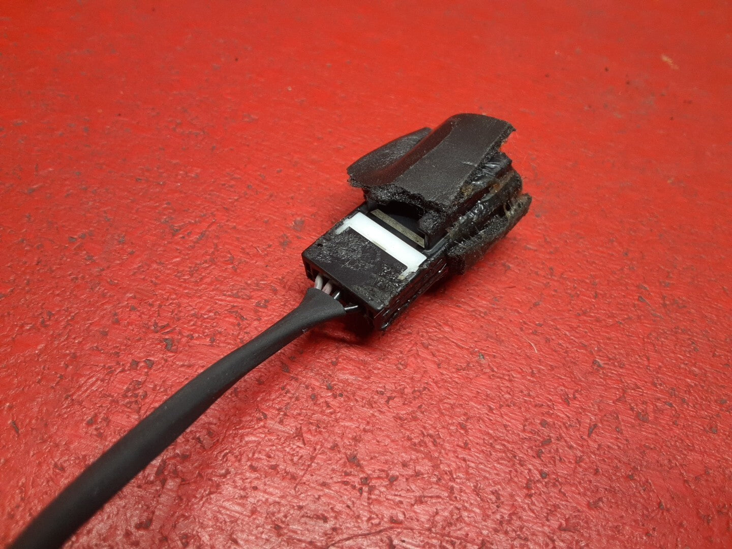 2012 2013 Kia Soul Interior Rear View Mirror W/ Navigation/Auto Dim. 85101-3X000