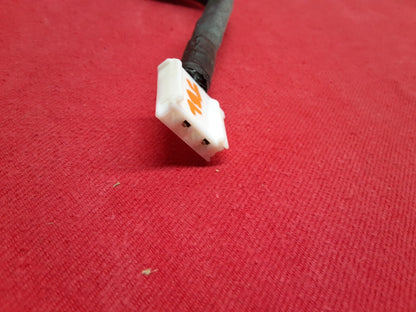 2004 - 2009 Toyota Prius JBL Front Door Tweeter Speaker PIGTAIL CONNECTOR QTY: 1