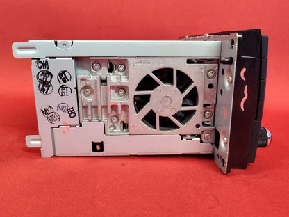 2010-2012 Chrysler Dodge Van Ram Truck Sirius XM Satellite 6.5 Radio RBZ + RSC