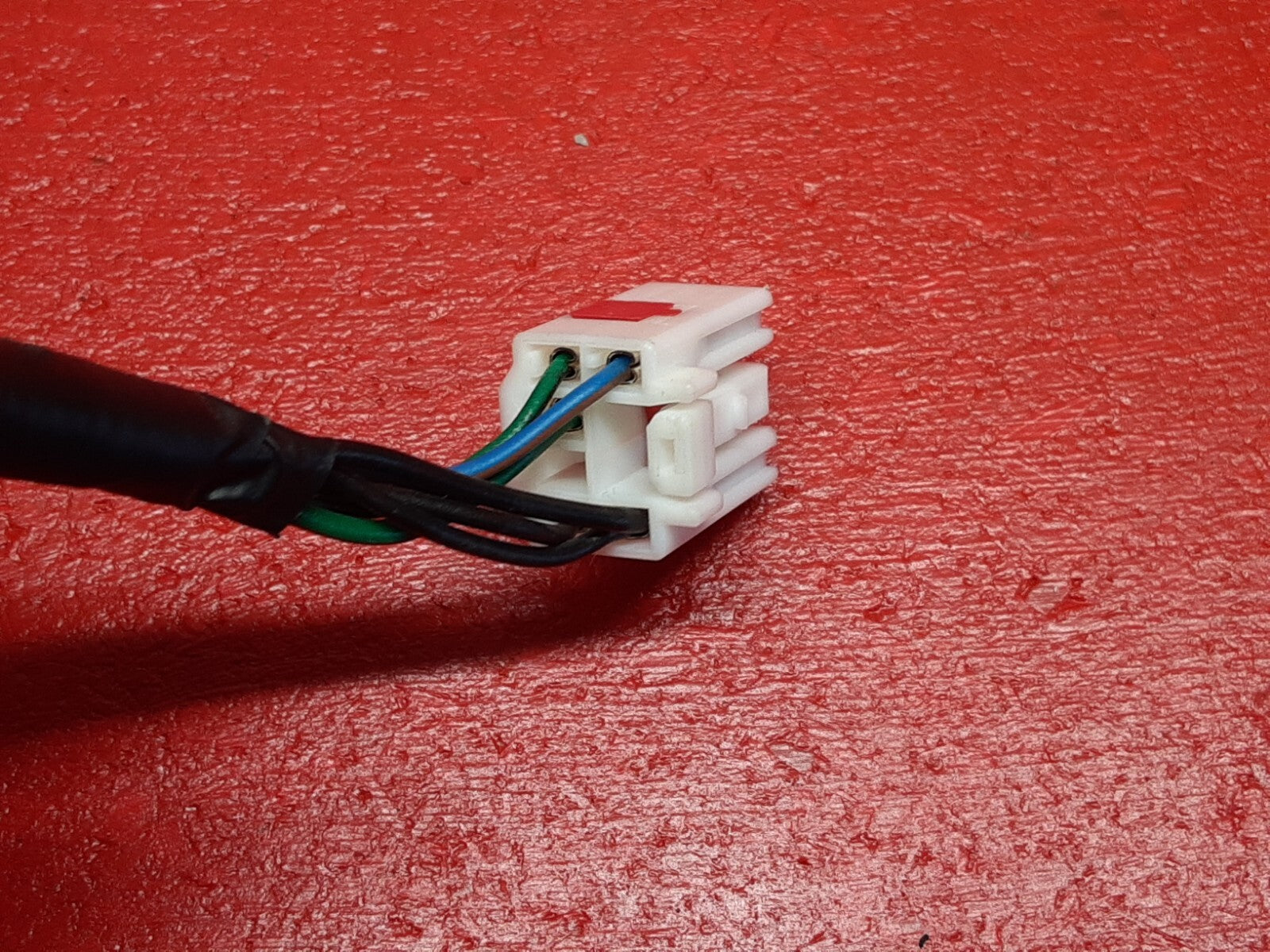2011 2012 2013 2014 2015 Sonata Hybrid - Driver Side / Left Tail Light - PIGTAIL