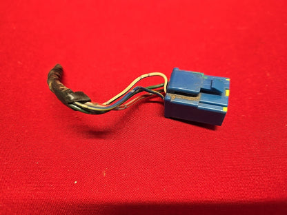 1991-1995 Toyota 4Runner / Pickup Dash Digital Time Clock Display - PIGTAIL ONLY