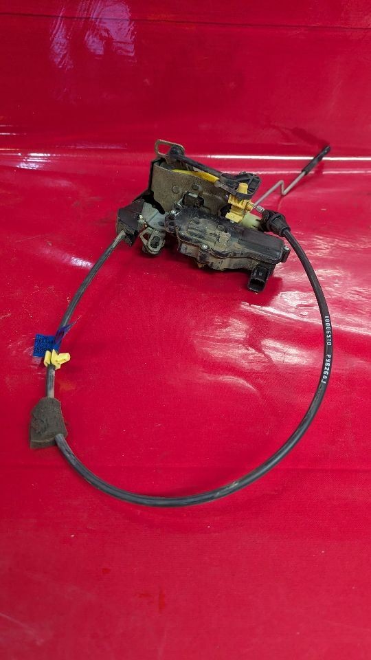 2006-2010 Explorer / Mountaineer REAR LEFT DRIVER Door Latch Lock Actuator