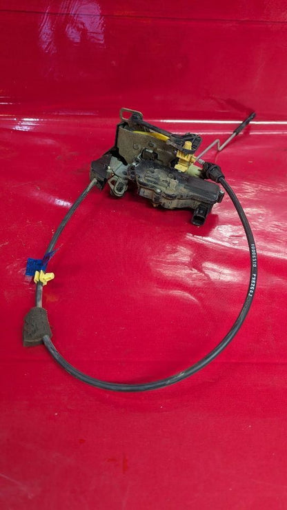 2006-2010 Explorer / Mountaineer REAR LEFT DRIVER Door Latch Lock Actuator