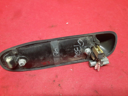 2002 2003 2004 Jeep Grand Cherokee Overland REAR LEFT Exterior Door Handle