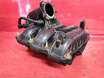 2007 2008 Jeep Ram Dodge 3.7L V6 4WD Upper Intake Manifold Plenum 53032999AD