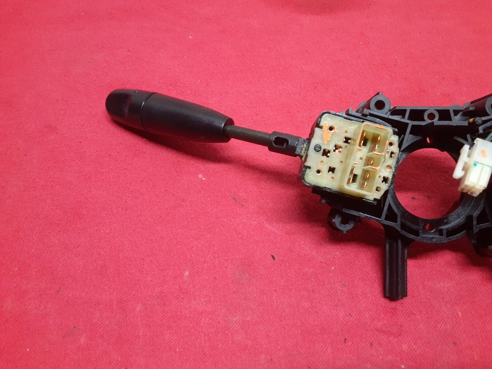 2004 - 2011 Aveo / 2010 - 2011 Pontiac G3 - Wiper / Turn / Headlight Switch