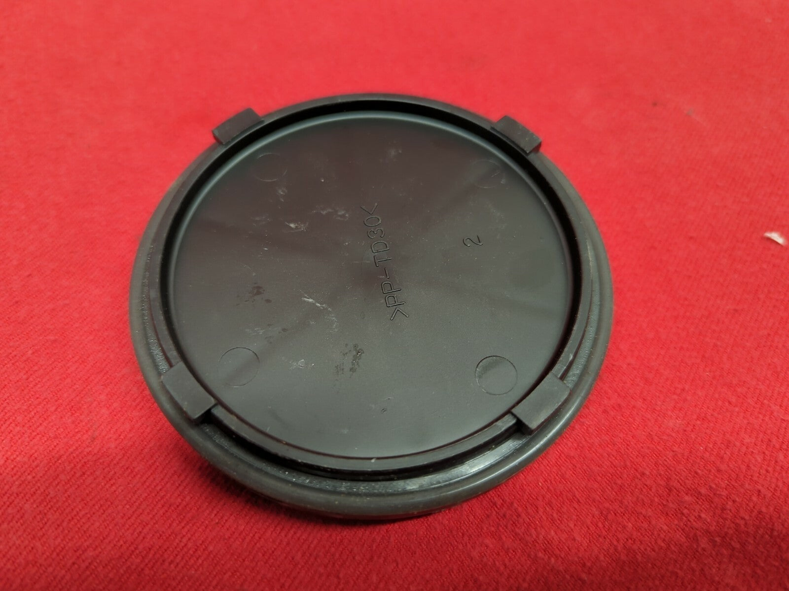 Hyundai / Kia - Headlight Rear Dust Cover - 921403X000