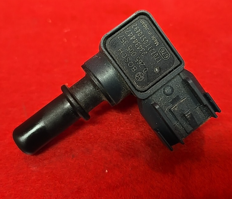 18-20 Buick Regal Sportback TourX 16-22 Malibu Power Brake Booster Vacuum Sensor