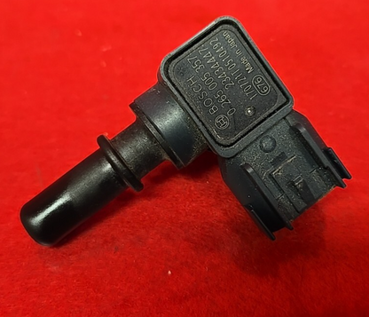 18-20 Buick Regal Sportback TourX 16-22 Malibu Power Brake Booster Vacuum Sensor