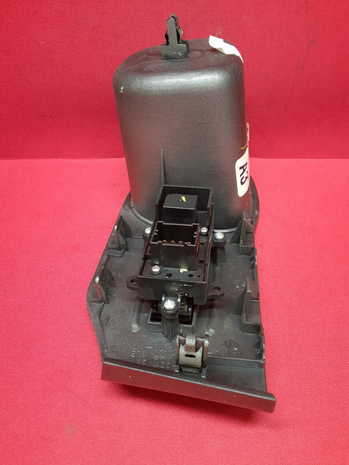 2006 - 2008 Honda Pilot LEFT REAR DRIVER SIDE Power Window Switch W/Bezel