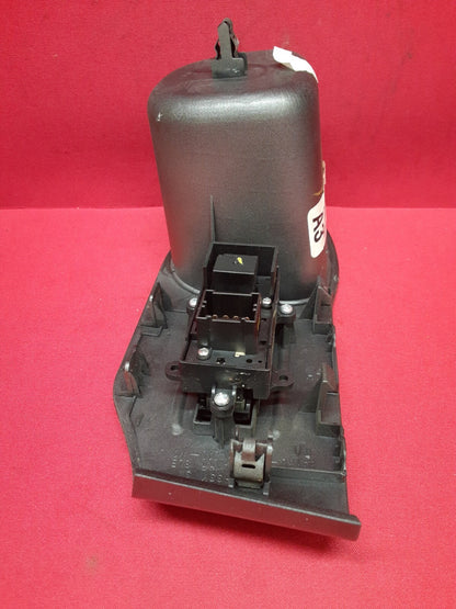 2006 - 2008 Honda Pilot LEFT REAR DRIVER SIDE Power Window Switch W/Bezel