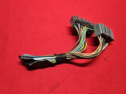 1995-2003 Ford Mercury Anti-Theft Alarm Keyless Entry Control Module - PIGTAILS