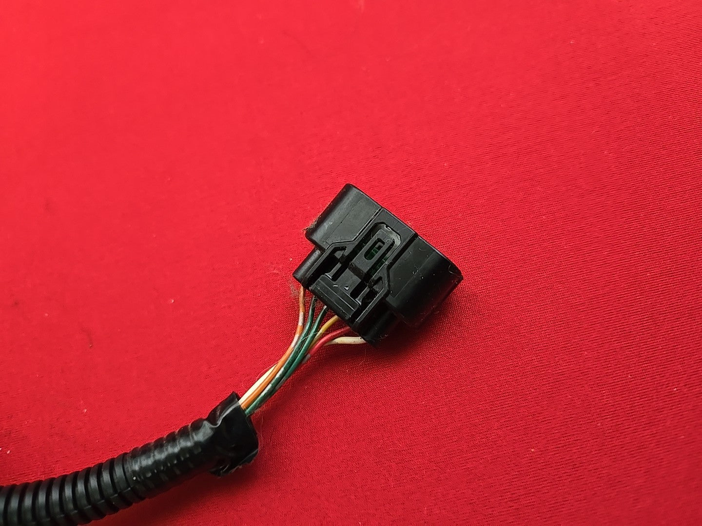 2005-2010 Honda Odyssey 3.5L V6 Accelerator Pedal Travel Sensor - PIGTAIL WIRE