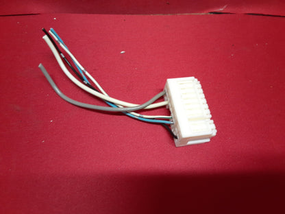 2005 2006 2007 Nissan Pathfinder Driver Position Controller Module PIGTAIL WIRE