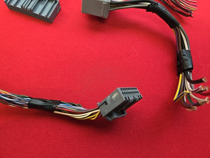 2010-2017 Land Rover LR3 LR4 Range Rover Keyless Entry Module - PIGTAILS ONLY