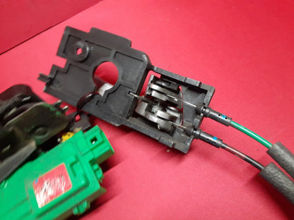 2012 - 2017 Hyundai Accent HATCHBACK FRONT LEFT DRIVER Door Latch Lock Actuator