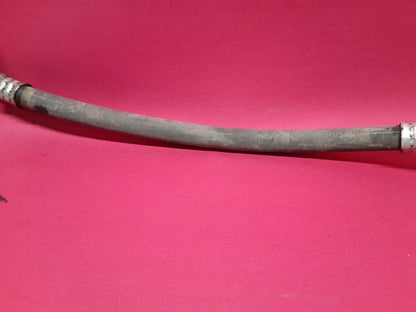 1996 - 2002 Toyota 4Runner 3.4L / 6 Cylinder A/C Refrigerant Discharge Hose